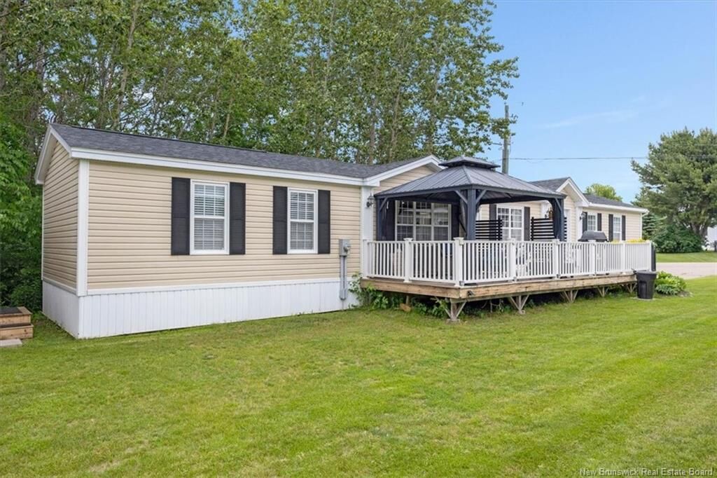 Property Photo:  89 Nature Trail Drive  NB E4E 0C5 