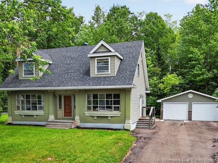 Property Photo:  121 Cherrylawn Drive  NB E1G 2L5 