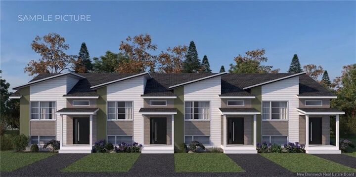 Lot 26-03 Sheppard Lane — photo 1