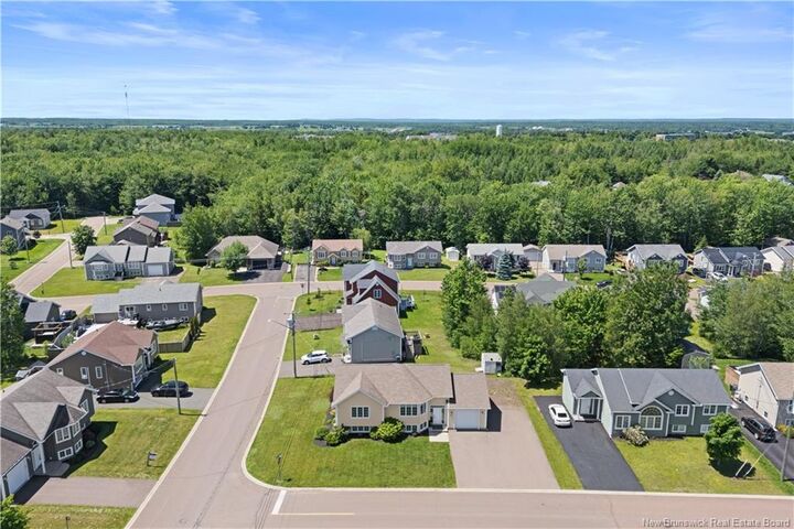 Property Photo:  87 Manon Street  NB E4P 0B9 