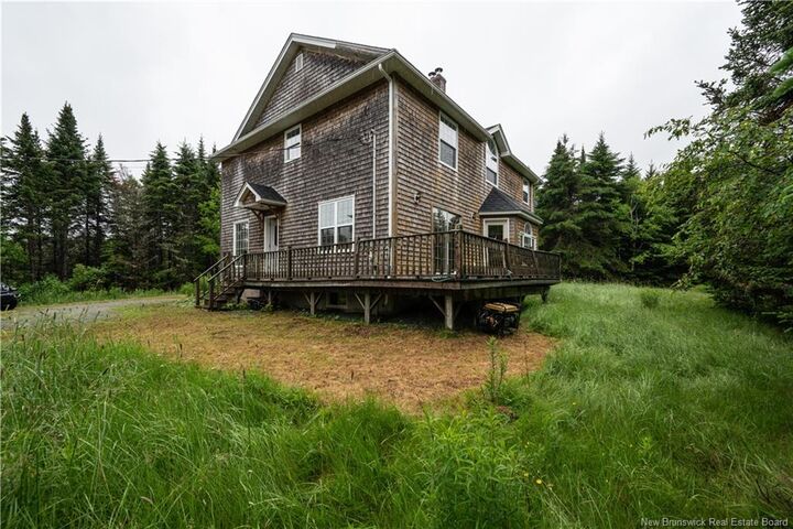 Property Photo:  3912 Scenic Drive  NB E4H 1P7 