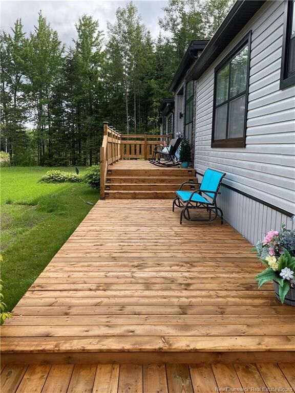 Property Photo:  156 Carrie Street  NB E3B 0T2 