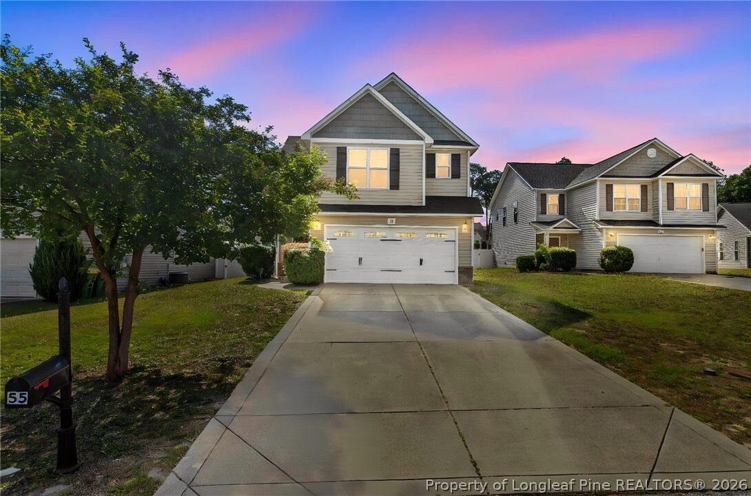 Property Photo:  55 New London Harbor  NC 28326 