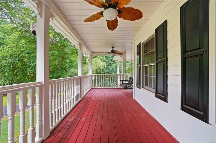 Property Photo:  156 Lula Payne Trail  GA 30107 