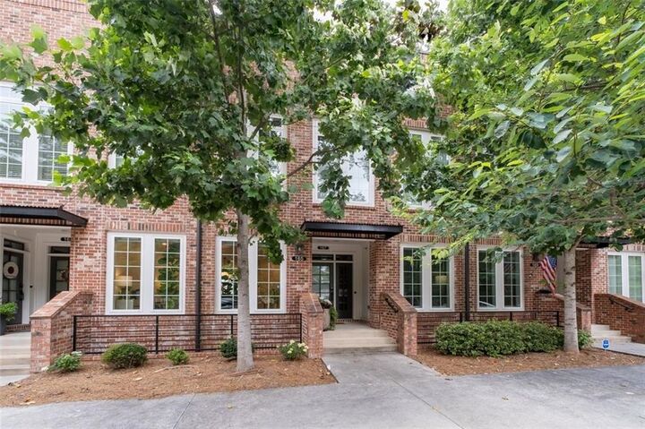 Property Photo:  165 Devore Road  GA 30009 