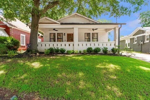 Property Photo:  2300 Newnan Street  GA 30344 