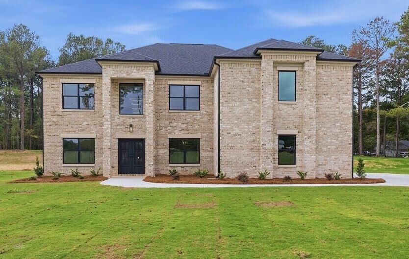 Property Photo:  1689 W Hightower Trail  GA 30012 