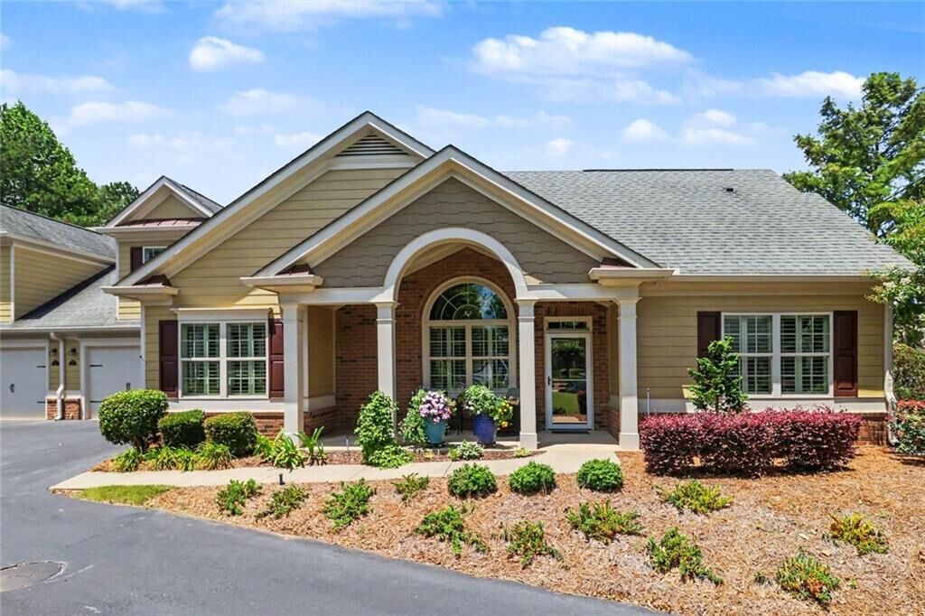 Property Photo:  1225 Brook Knoll Lane 804  GA 30041 