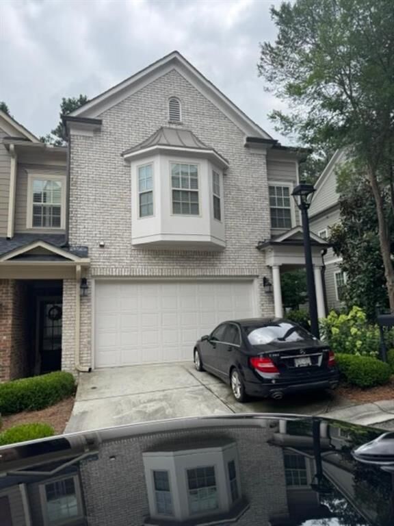 Property Photo:  1229 Olde Legacy Lane SE 15  GA 30126 