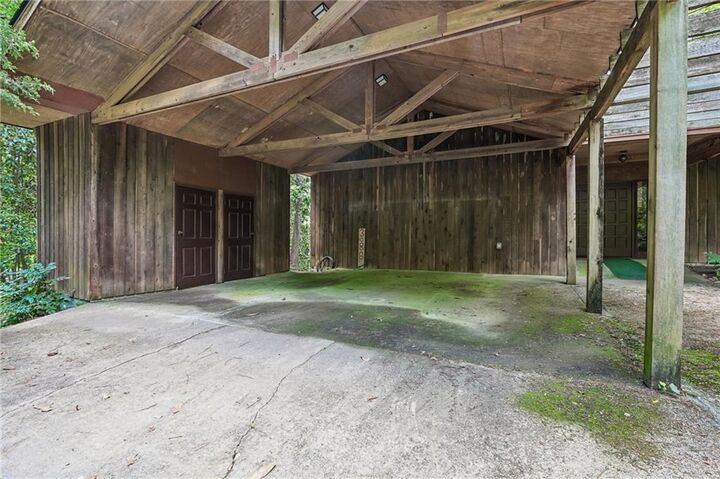 Property Photo:  3086 Cascade Road SW  GA 30311 