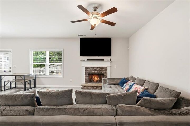 Property Photo:  485 Arrowhead Drive  GA 30132 