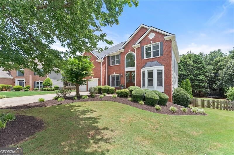 Property Photo:  2340 Spring Meadow Lane  GA 30041 