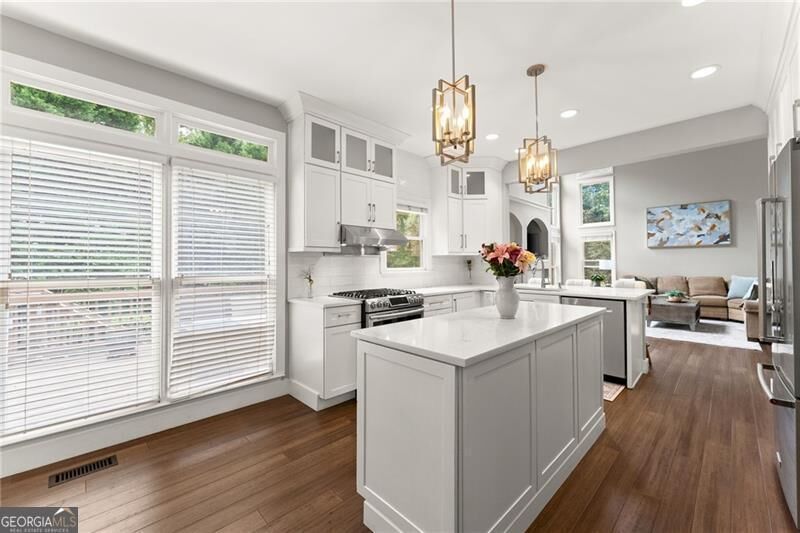 Property Photo: 2340 Spring Meadow Lane GA 30041
