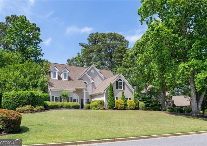 Property Photo: 6105 Olde Atlanta Parkway GA 30024
