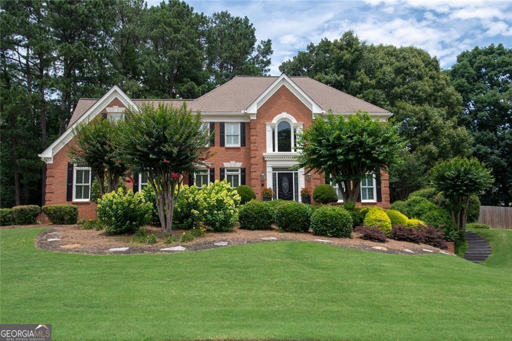 Property Photo:  1388 Brentford Cove  GA 30078 