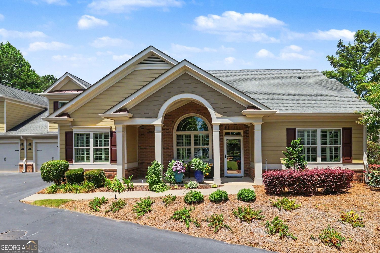 Property Photo:  1225 Brook Knoll Lane 804  GA 30041 