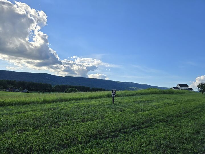 Property Photo: Lot 102 Pinnacle Point Drive TN 37327