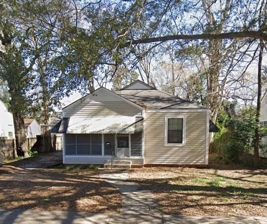 Property Photo:  7 Mary Street  LA 71301 