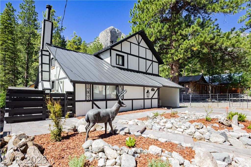 Property Photo:  4607 Yellow Pine  NV 89124 
