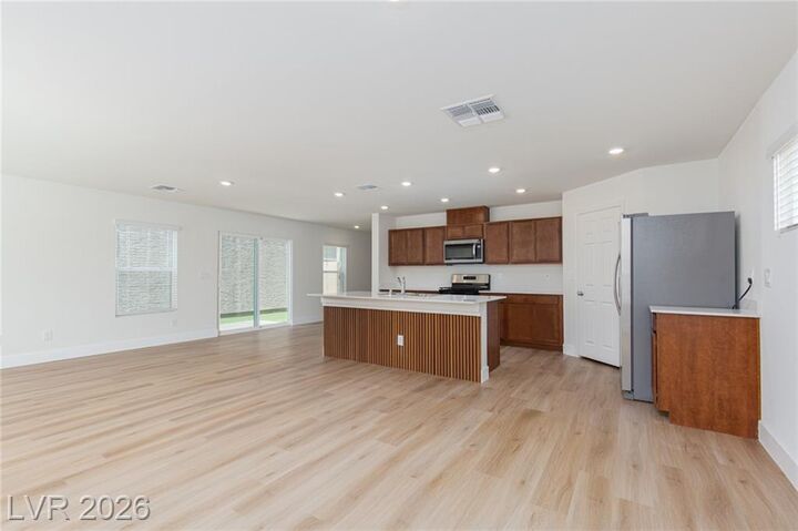 Property Photo:  9099 Nostrand Avenue  NV 89148 