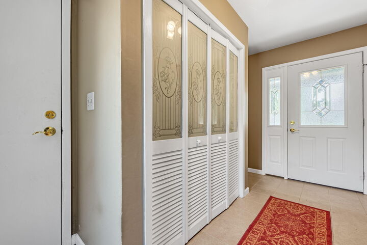 Property Photo: 2337 Four Seasons Parkway IN 46307
