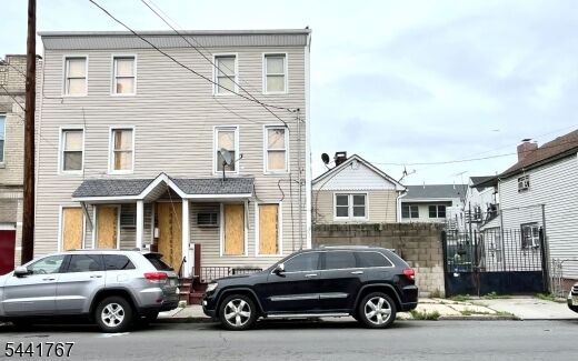Property Photo:  146 Pacific St  NJ 07105 