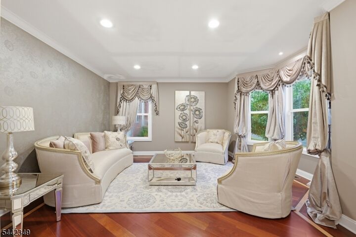 Property Photo:  1 Koch Ln  NJ 08816 