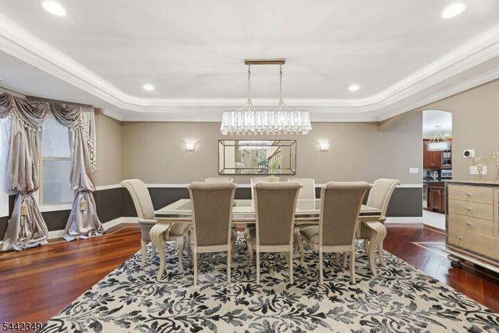 Property Photo:  1 Koch Ln  NJ 08816 
