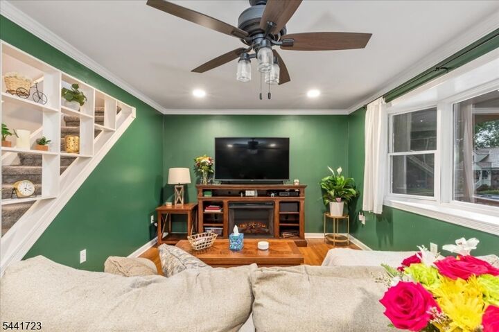 Property Photo:  448 Carmine Ave  NJ 07080 