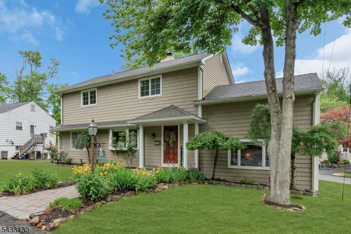Property Photo:  30 Laurel Dr  NJ 07470 