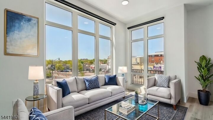 Property Photo:  100 Washington Ave 212  NJ 07109 