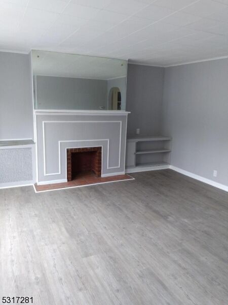 Property Photo: 81 Mountainview Blvd A NJ 07470