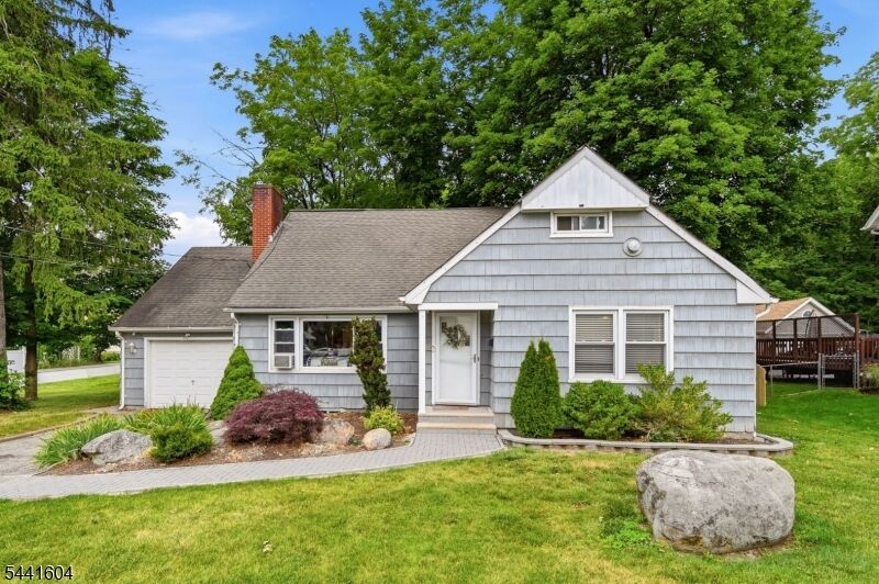 Property Photo: 19 Fredericks St NJ 07465