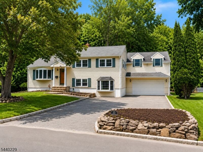 Property Photo: 63 Edgewood Dr NJ 07932