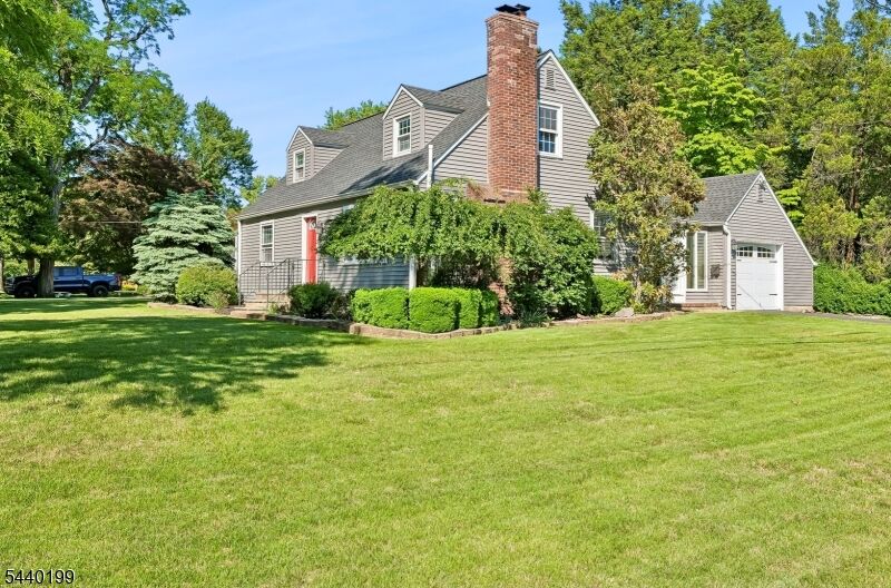 Property Photo:  2556 Mountain Ave  NJ 07076 