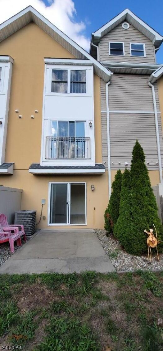 Property Photo: 58 Race St NJ 07205
