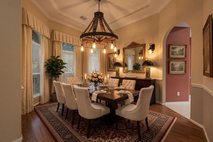 Property Photo:  5711 Shady Hollow Court  TX 77583 