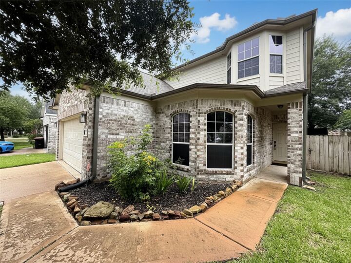 Property Photo:  18507 Alemarble Oak Street  TX 77429 