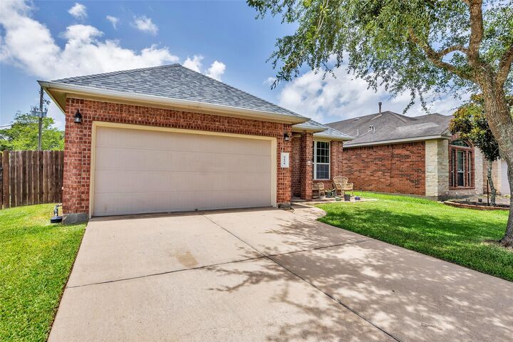 Property Photo:  6658 Hawkins Hill Lane  TX 77539 