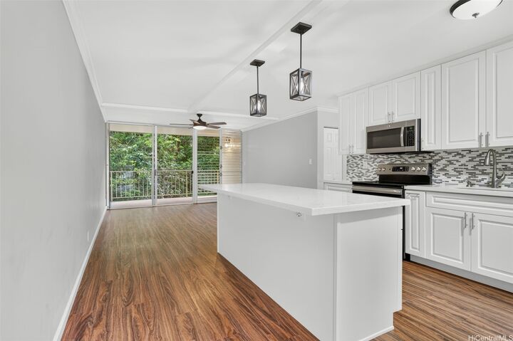 Property Photo:  95-257 Waikalani Drive B403  HI 96789 