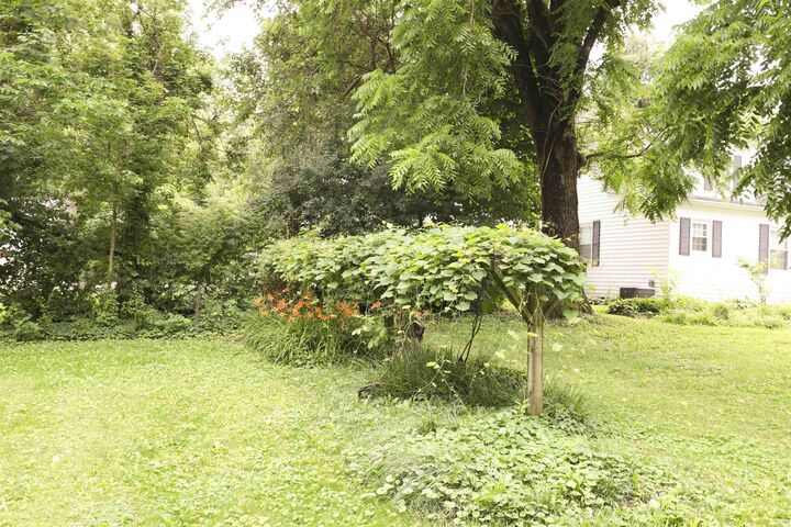Property Photo: 315 Greenwood Avenue IN 46135