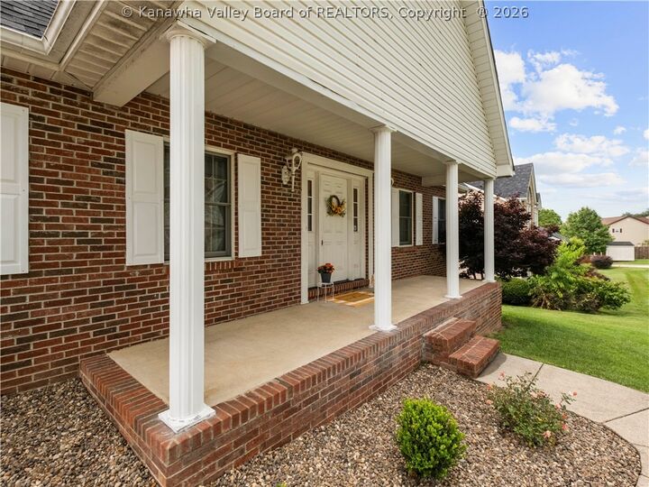Property Photo: 71 Shannon Drive WV 25526