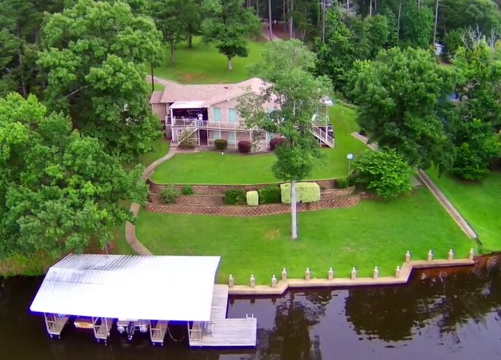 Property Photo:  3073 East Lake  TX 75647 