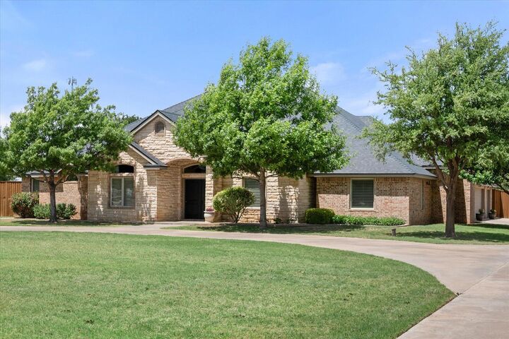 Property Photo:  5506 152nd Street  TX 79424 