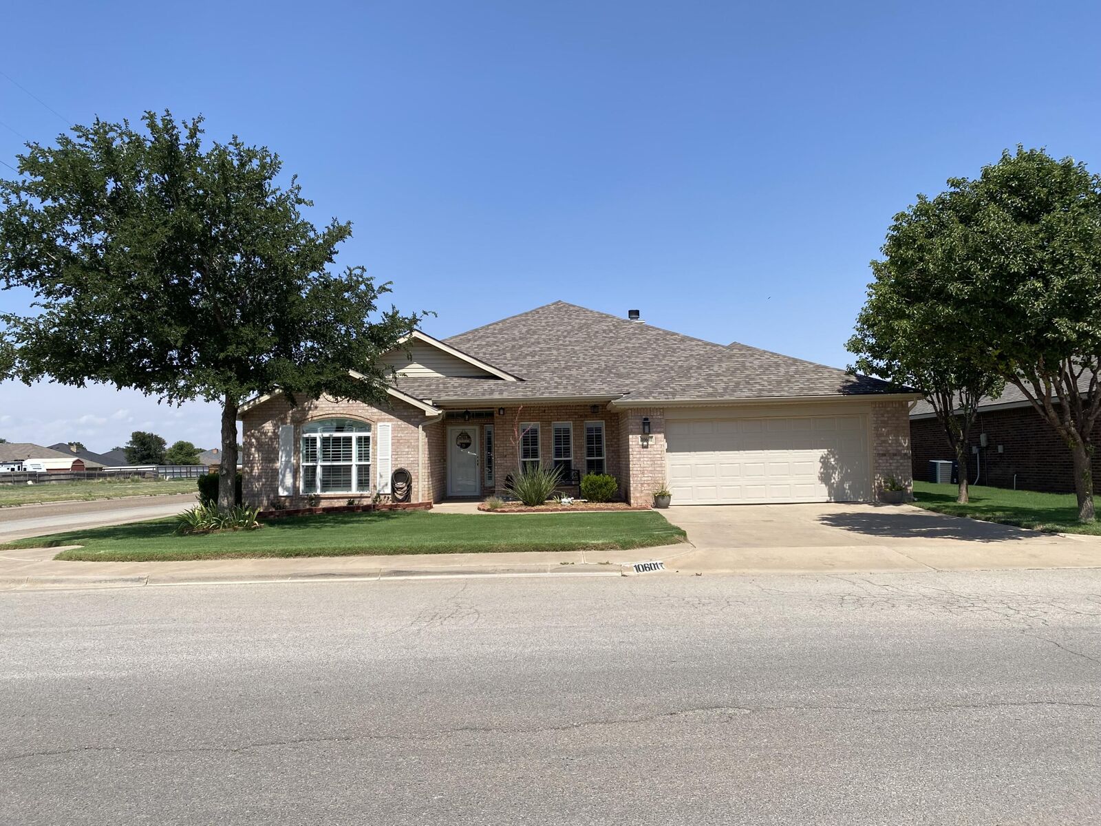 Property Photo:  10601 Elkhart Avenue  TX 79424 