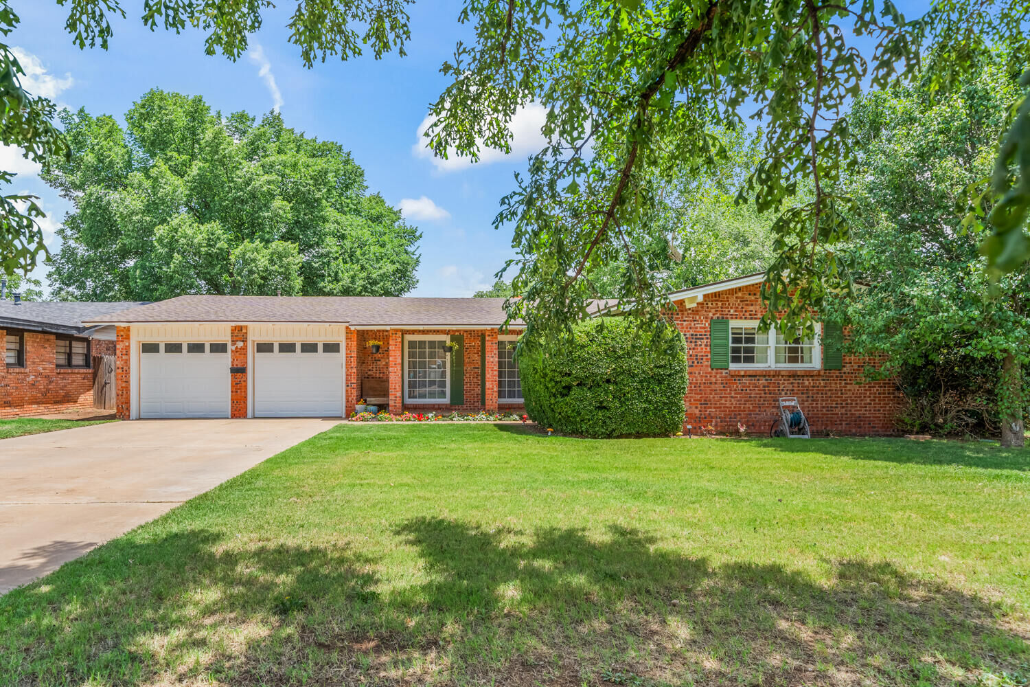 Property Photo:  3012 56th Street  TX 79413 