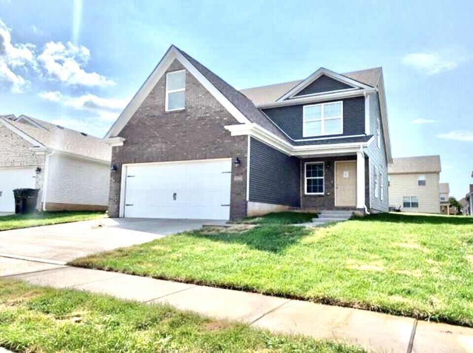 Property Photo: 8188 Driftwood Loop KY 40475