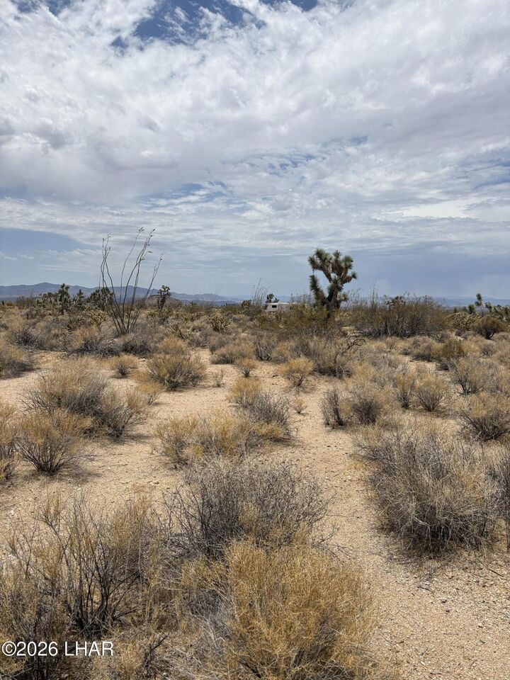Property Photo:  00 Organ Pipe Pl  AZ 86438 
