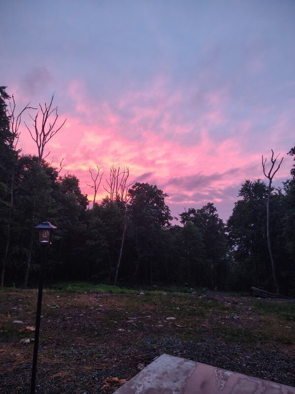 Property Photo:  76 Berwick Hazelton Highway Highway  PA 18635 