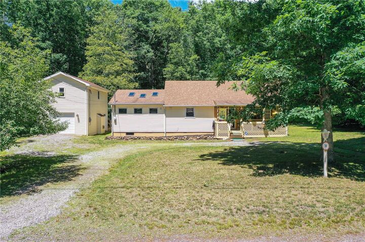 Property Photo: 74 Lake Drive PA 18661